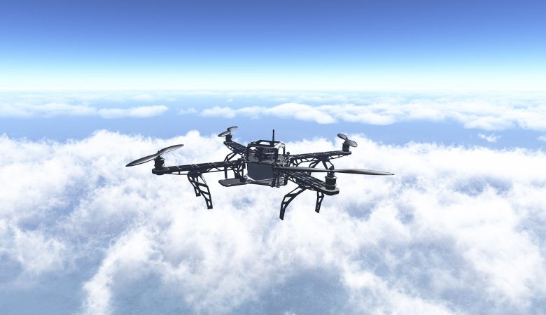 Yeni nesil İHA’lar