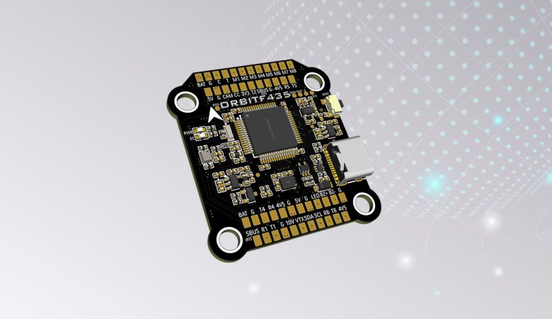 ORBITF435