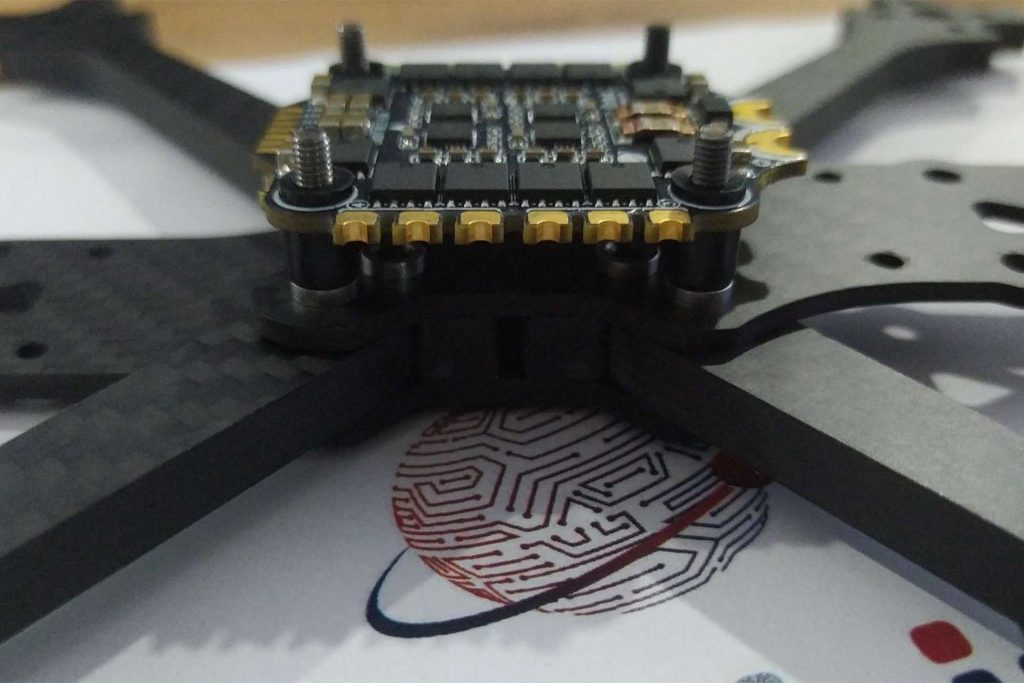 BLHeli_S ESC’leri Bağlama, Flash Etme ve Konfigüre Etme