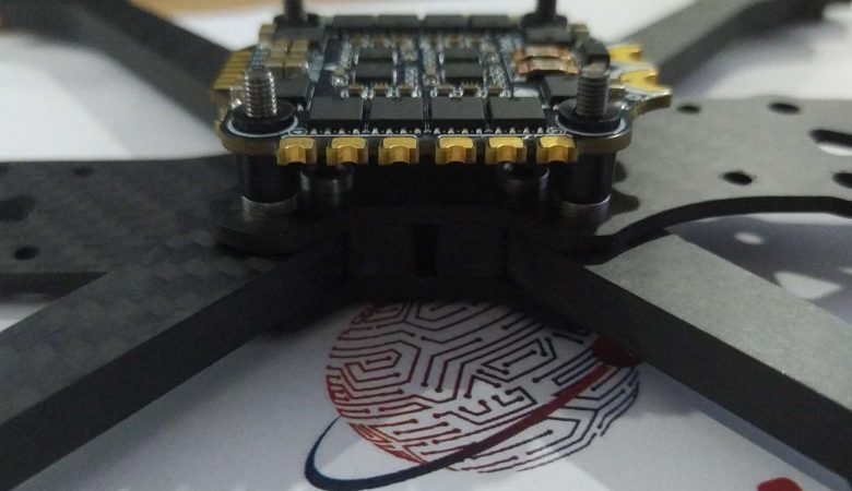 BLHeli_S ESC’leri Bağlama, Flash Etme ve Konfigüre Etme