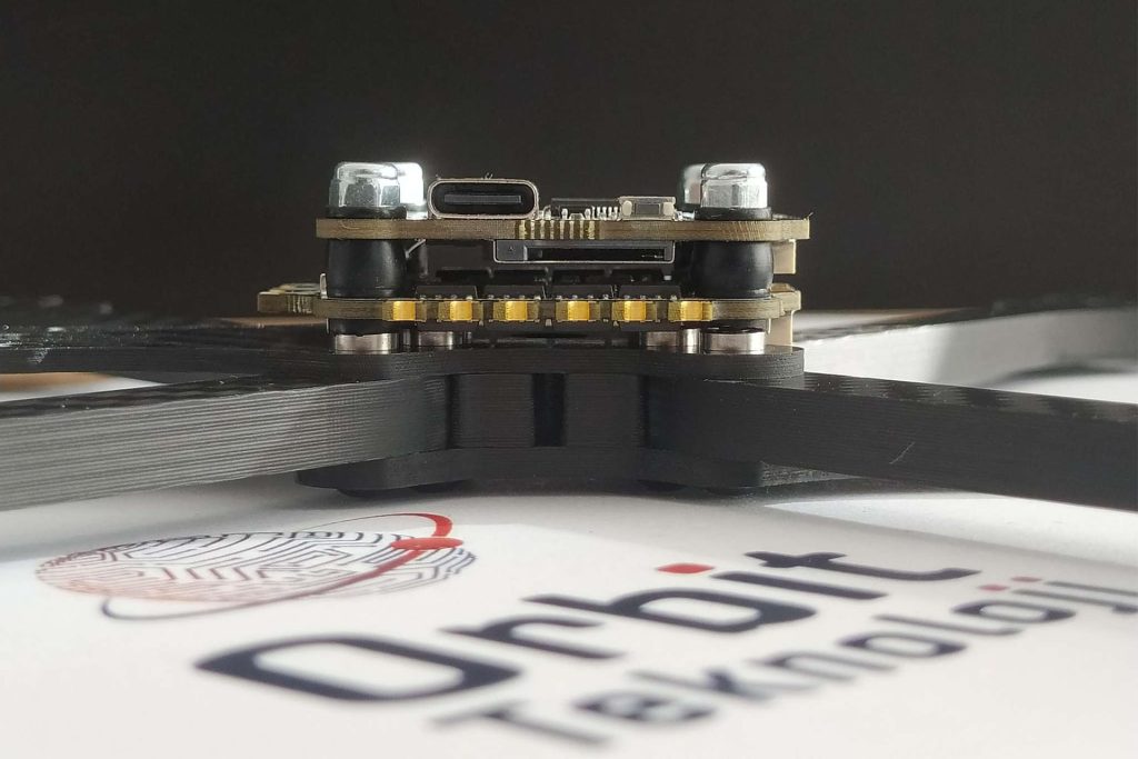 Bluejay ESC Firmware Flash Etme ve En İyi Ayarlar