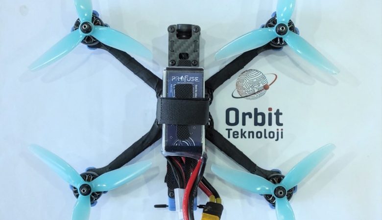 FPV Dron Toplama Rehberi